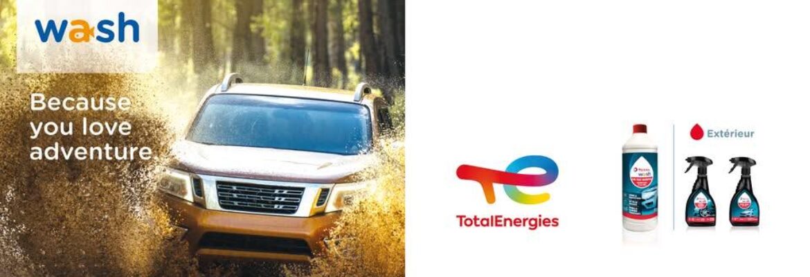 TotalEnergies en Polynésie