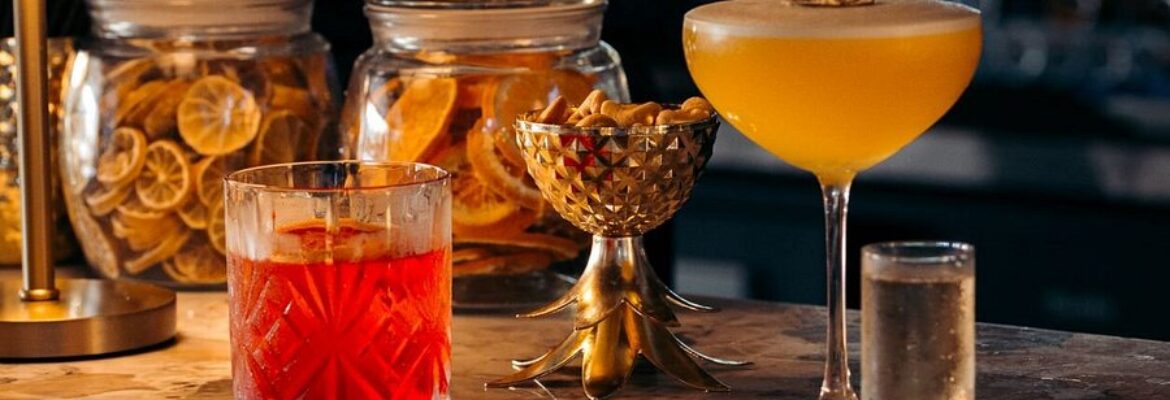 Heiva Lounge Bar
