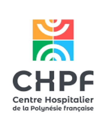 CHPF – Centre Hospitalier de la Polynésie française 