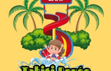 Tahiti Bouée Land 