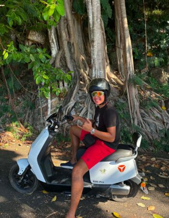 Haapiti E Rent