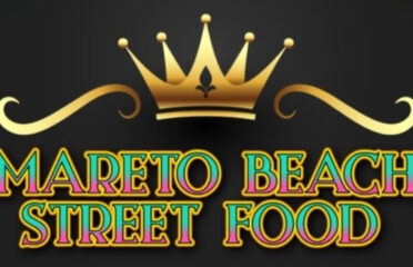 Mareto Beach Street Food