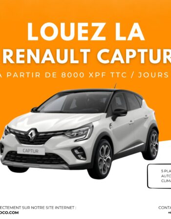Firi&Co / Rental / Location de voitures