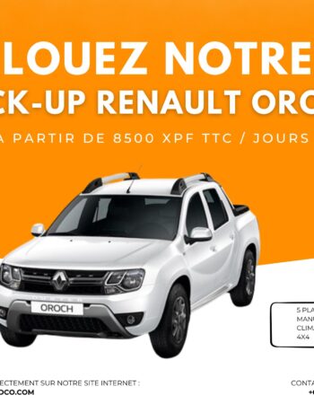 Firi&Co / Rental / Location de voitures