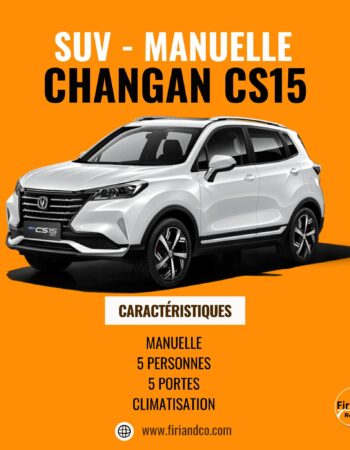 Firi&Co / Rental / Location de voitures