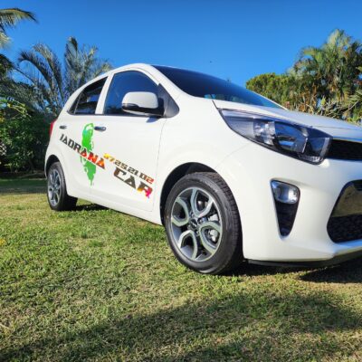 Iaorana CAR – Location de voiture à Huahine et Tahiti 