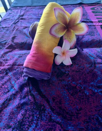 Mag’ Ique Therapy 