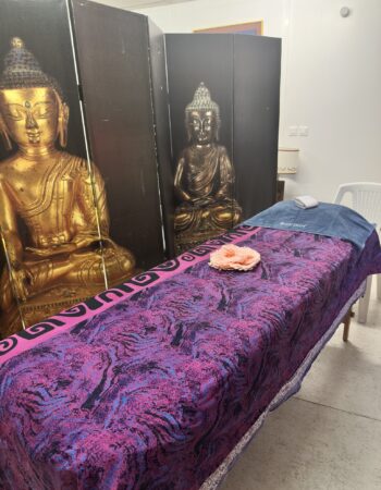 Mag’ Ique Therapy 