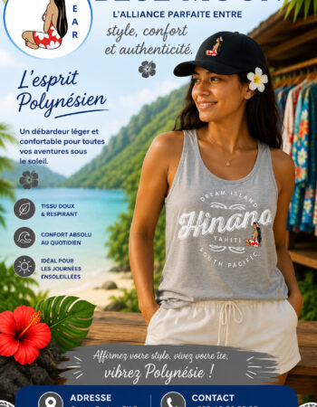 Blue Moon Moorea