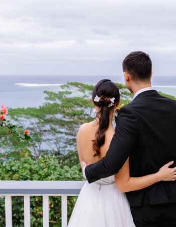 TUPAI WEDDING
