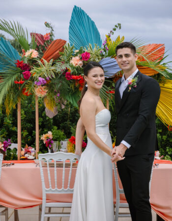 TUPAI WEDDING