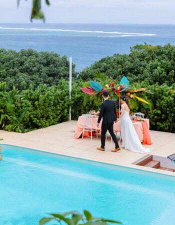TUPAI WEDDING