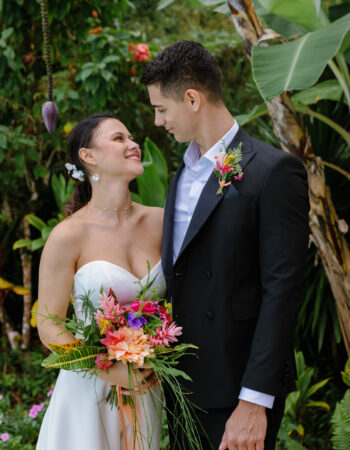 TUPAI WEDDING
