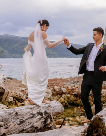 TUPAI WEDDING