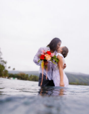 TUPAI WEDDING
