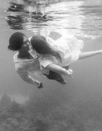 TUPAI WEDDING