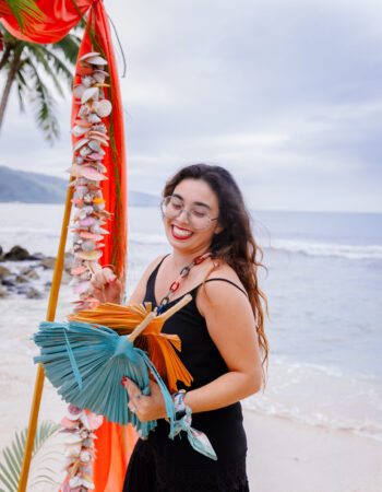 TUPAI WEDDING