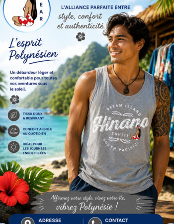 Blue Moon Moorea