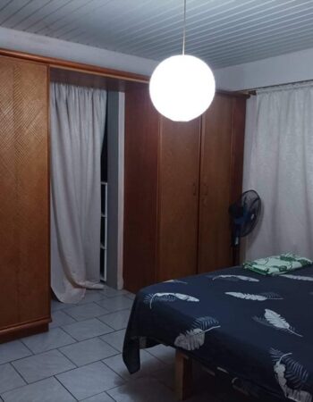 FARE MOU’A Moorea Tiahura 