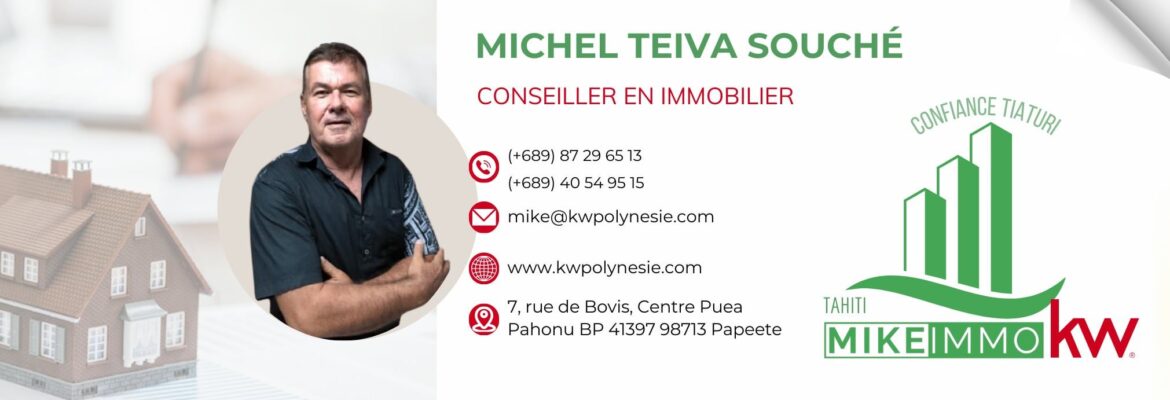 MIKE IMMO KW