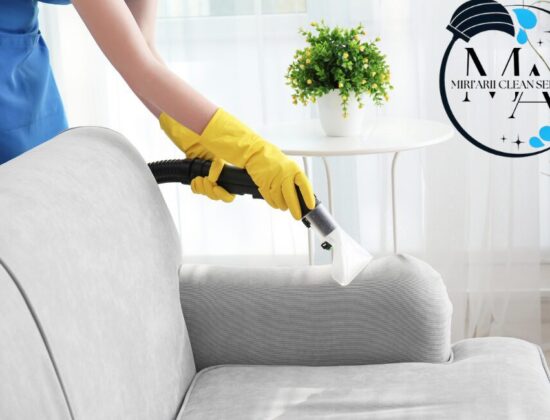 Miri’Arii Service – Ménage