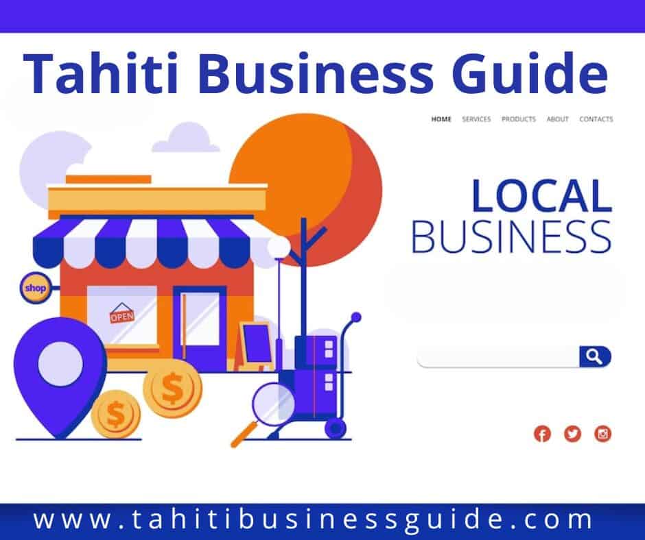 Boostez votre visibilité avec Tahiti Business Guide
