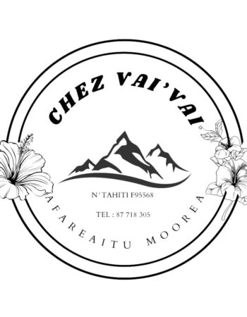 Roulotte Chez Vai Vai – Moorea
