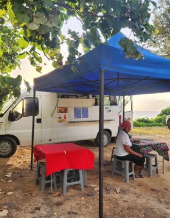 Roulotte Chez Vai Vai – Moorea