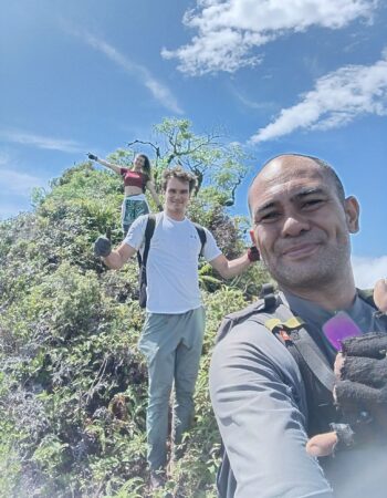 Moorea Eco Adventure 
