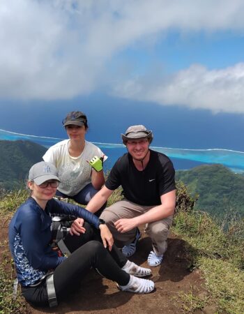 Moorea Eco Adventure 