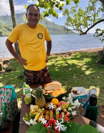 Moorea Eco Adventure 