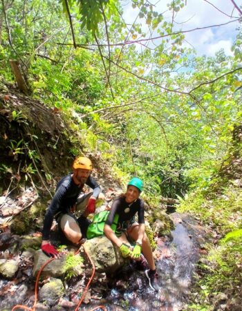 Moorea Eco Adventure 