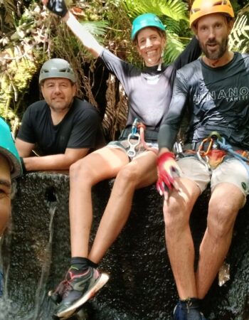 Moorea Eco Adventure 