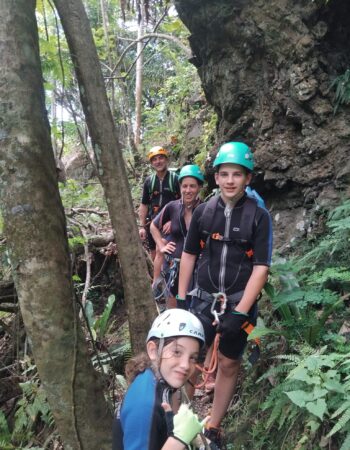 Moorea Eco Adventure 