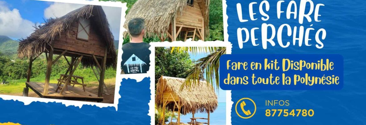 Les Fare Perchés 