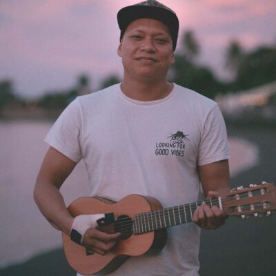 🎵 Aremistic – Artiste, musicien & producteur engagé en Polynésie