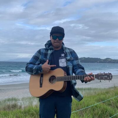 🎵 Aremistic – Artiste, musicien & producteur engagé en Polynésie