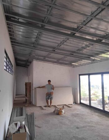 T.T.S RÉNOVATION