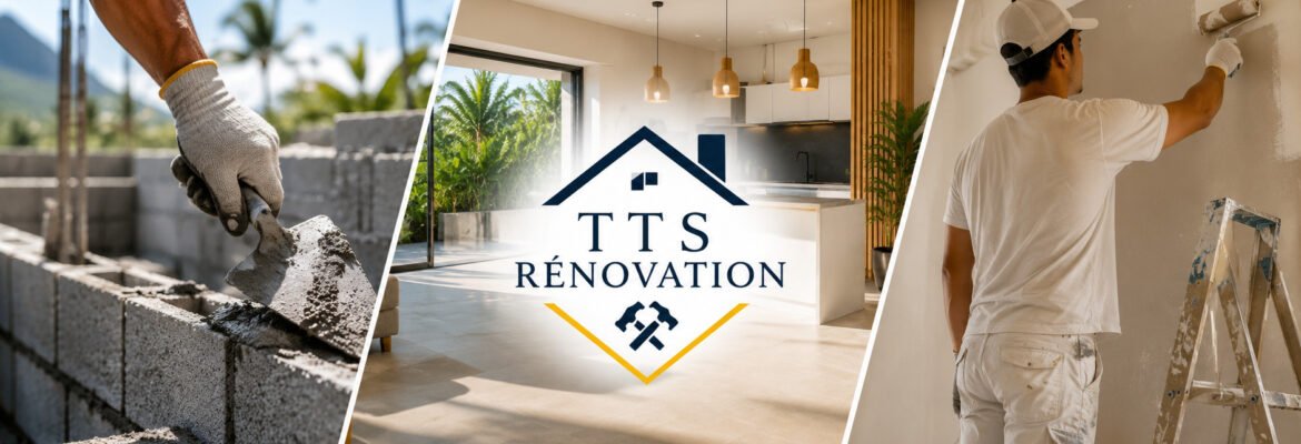 T.T.S RÉNOVATION