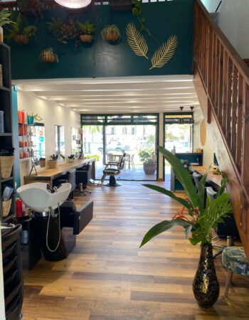 Moorea Coiffure JDavid