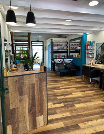 Moorea Coiffure JDavid