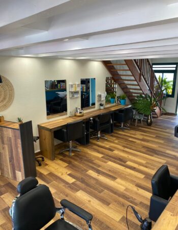 Moorea Coiffure JDavid