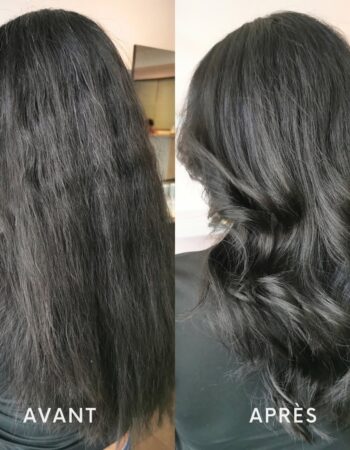 Le Boudoir Tahiti – Salon de coiffure