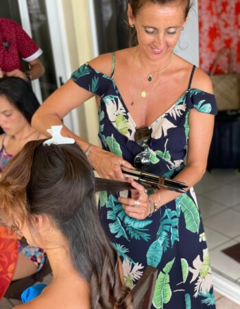 Moorea Coiffure JDavid