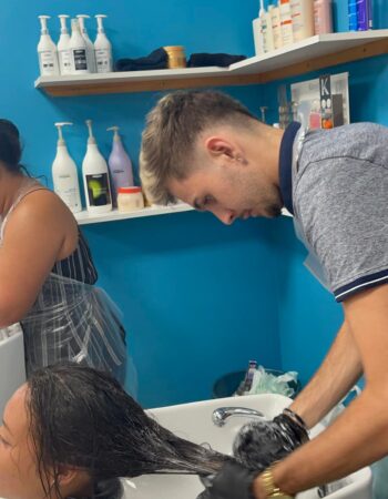 Moorea Coiffure JDavid
