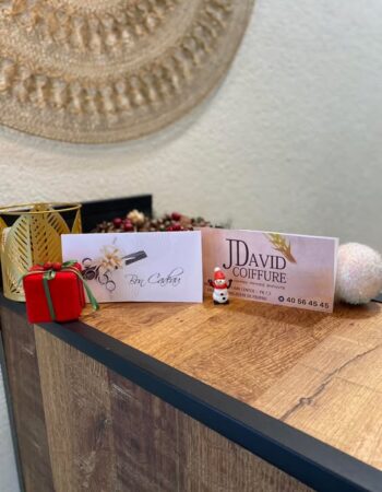 Moorea Coiffure JDavid