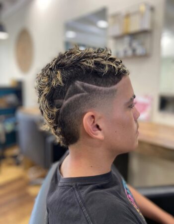 Moorea Coiffure JDavid