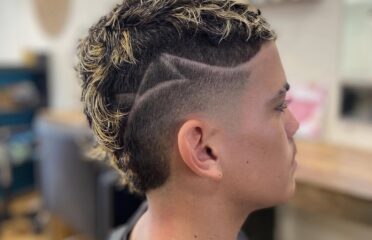 Moorea Coiffure JDavid