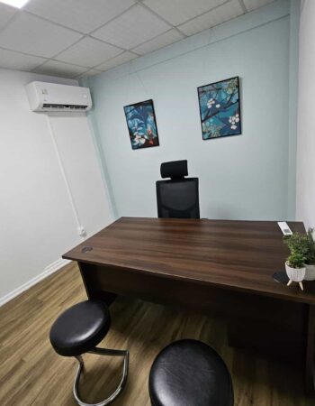 Tahiti Coworking