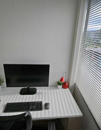 Tahiti Coworking